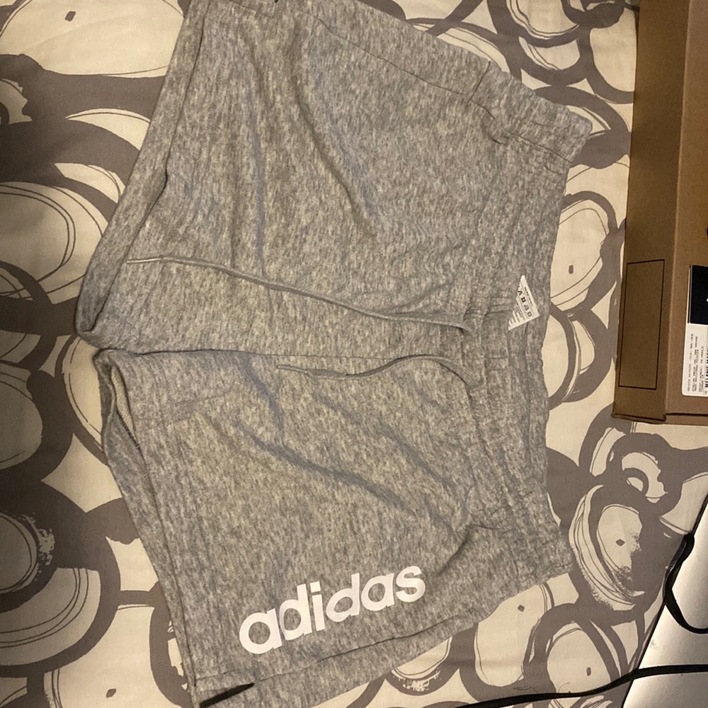 adidas shorts